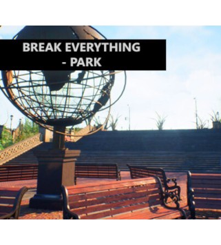 Break Everything - Park Steam Key GLOBAL